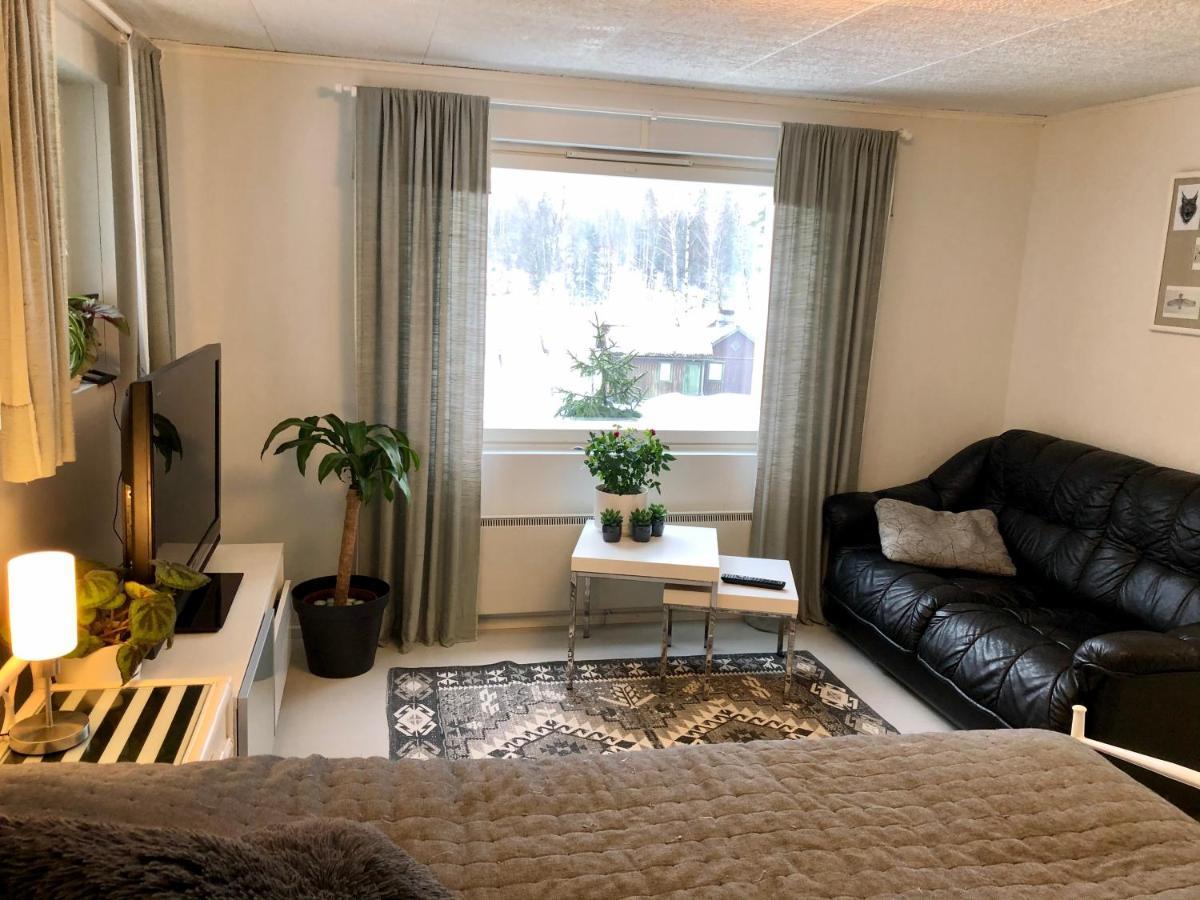 Yksio Jarvenrannalla Espoossa Apartment ภายนอก รูปภาพ