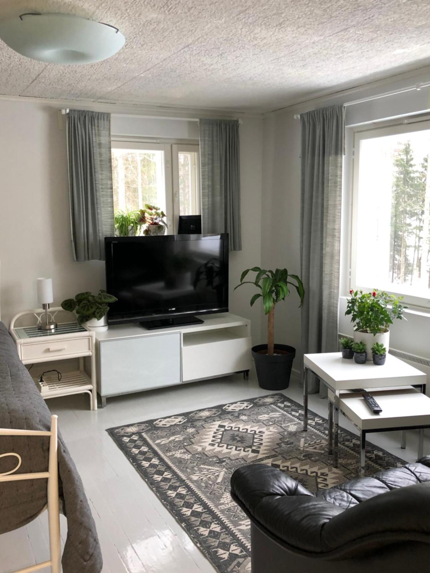 Yksio Jarvenrannalla Espoossa Apartment ภายนอก รูปภาพ
