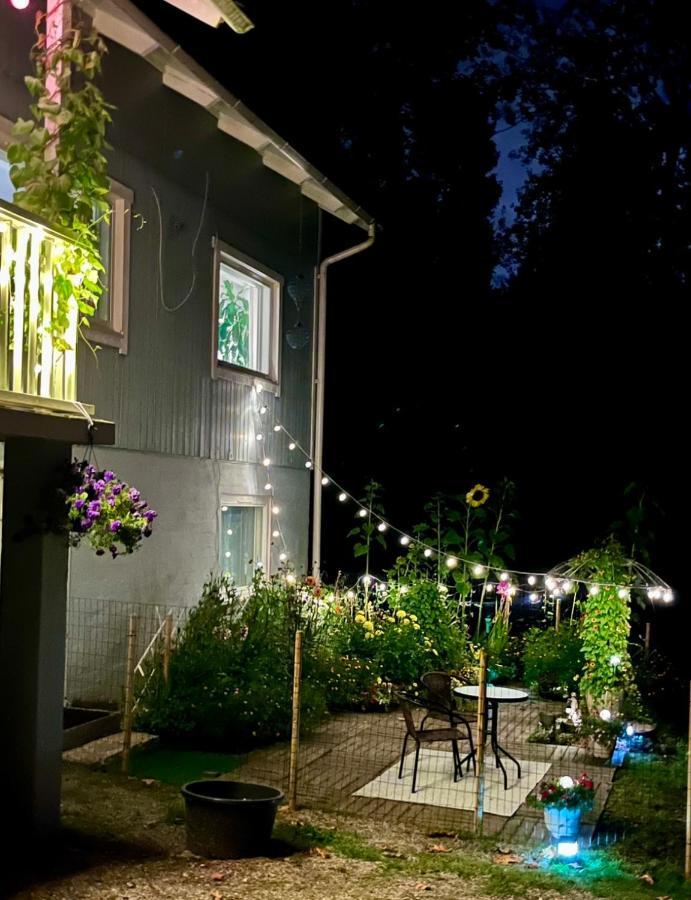 Yksio Jarvenrannalla Espoossa Apartment ภายนอก รูปภาพ